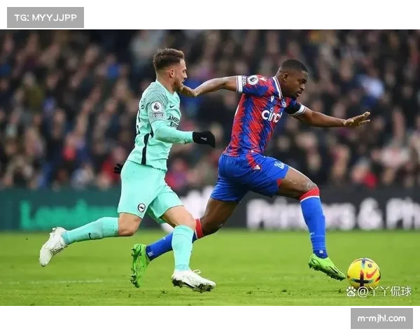 布莱顿客场战平水晶宫 门将成比赛焦点人物 布莱顿客场战平水晶宫 门将成比赛焦点人物