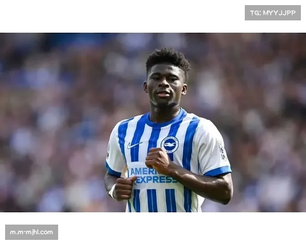 布莱顿巴莱巴长传发动 成快速转换进攻发起者